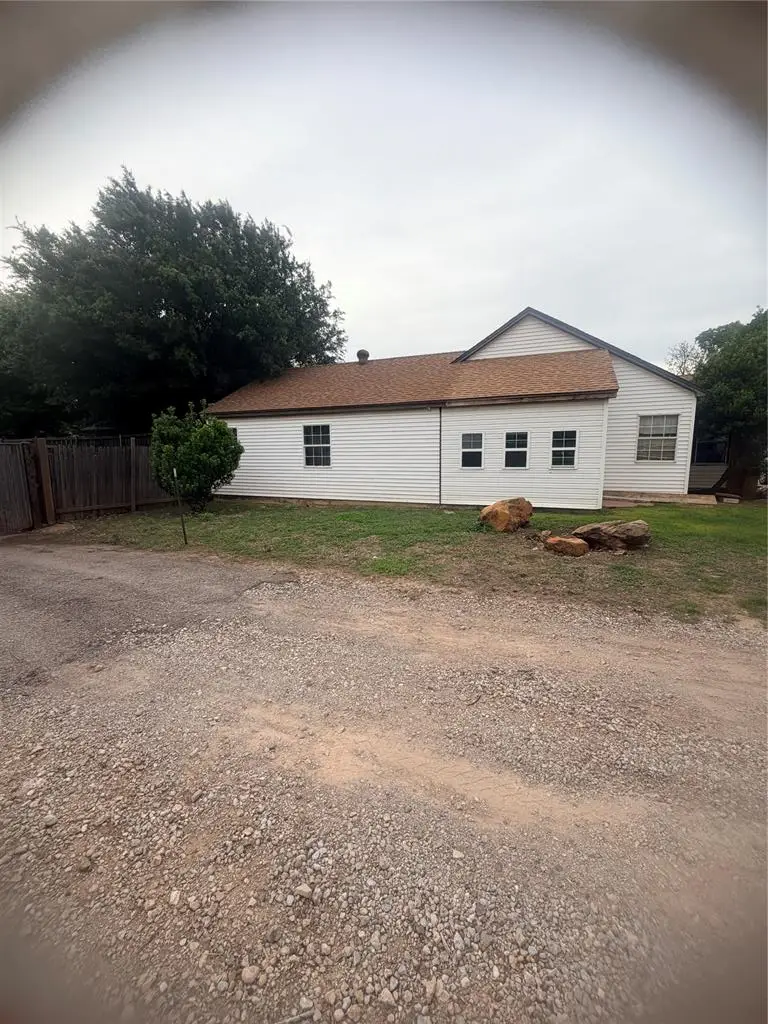 1603 N Ann Arbor Avenue, Oklahoma City, OK 73127 - #3