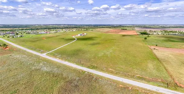 24239 E 1040 County Road, Weatherford, OK 73096