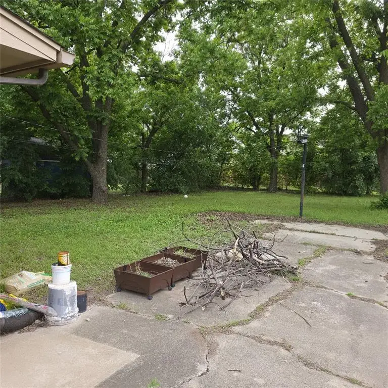 4811 N Asbury Avenue, Bethany, OK 73008 - #2