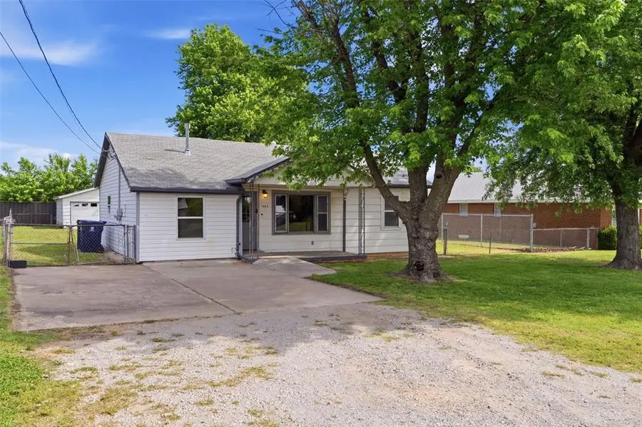 7623 Mcgee Street, Oklahoma City, OK 73169 - #2
