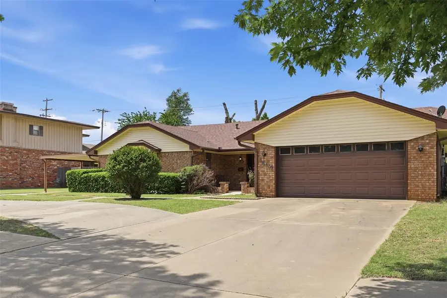 1504 N Bdwy, Shawnee, OK 74804 - #3