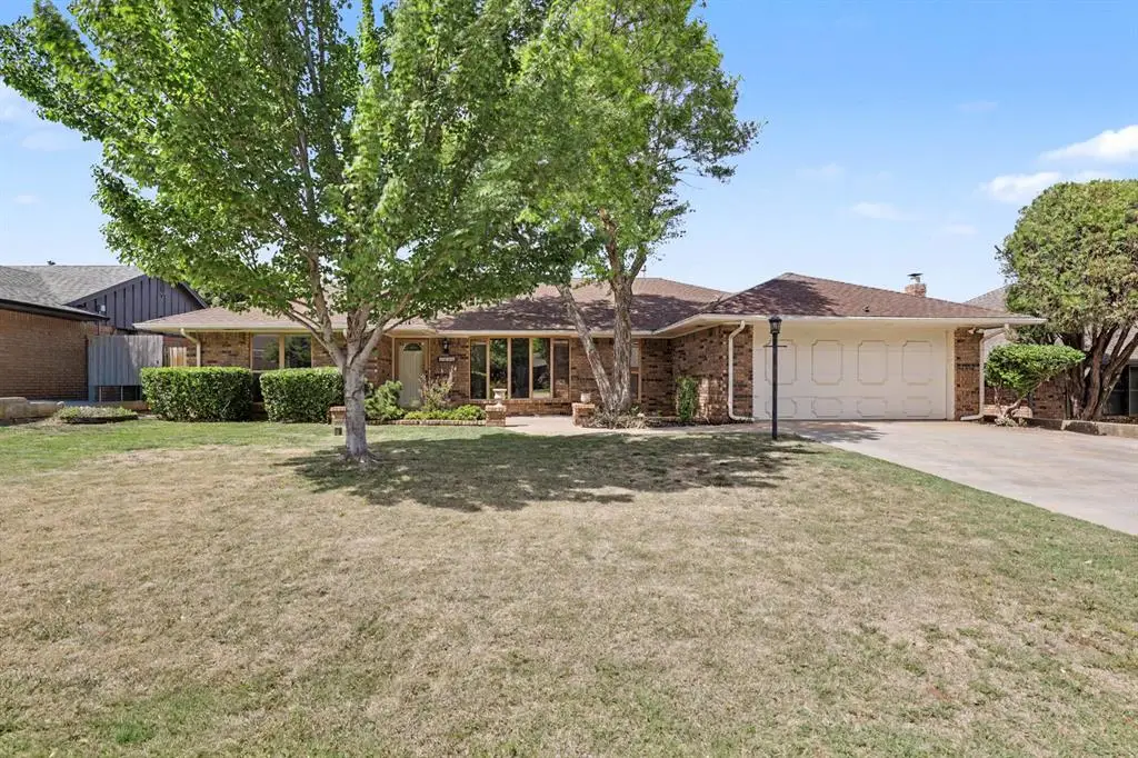 5609 NW 114th Street, Oklahoma City, OK 73162 - #1