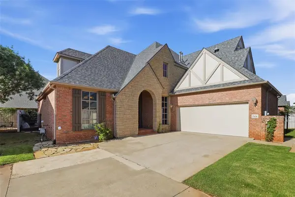 2906 NW 160th Street, Edmond, OK 73013