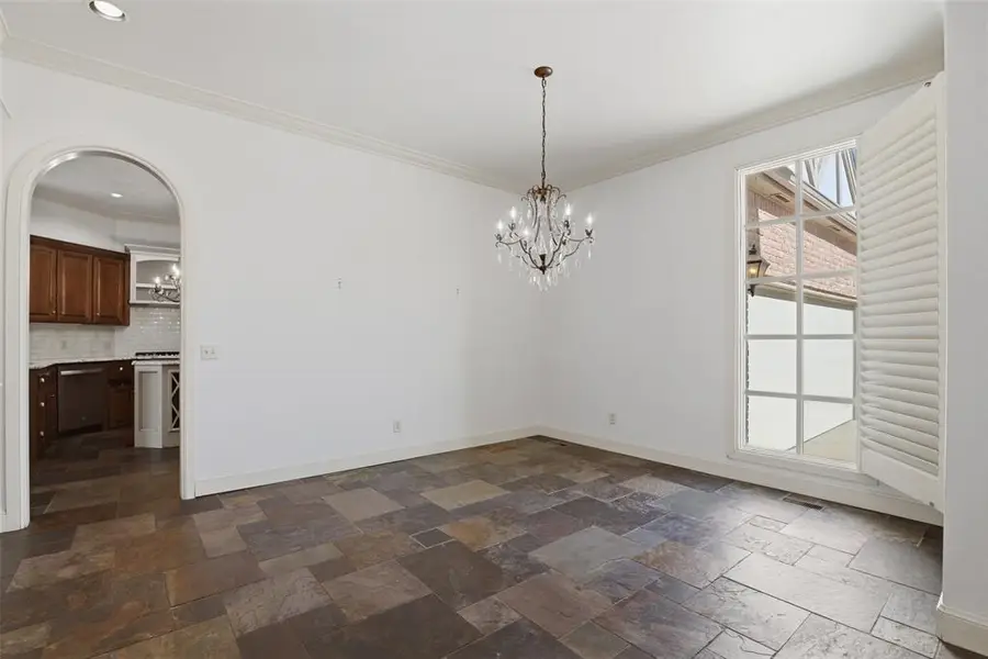 2906 NW 160th Street, Edmond, OK 73013 - #3