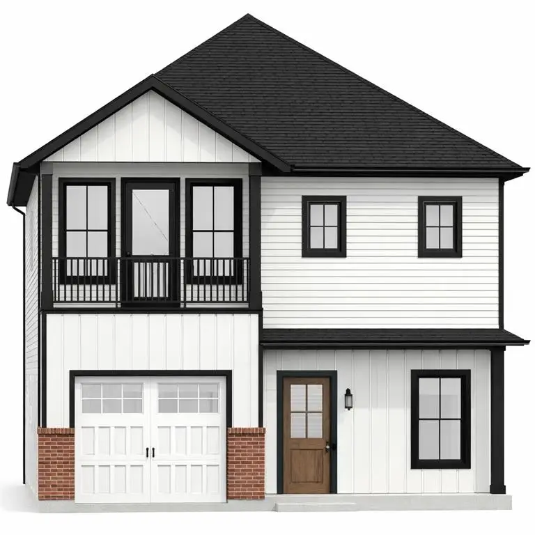 16 S Howard Street, Edmond, OK 73003 - #1