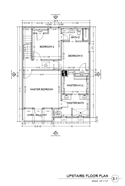 16 S Howard Street, Edmond, OK 73003 - #3
