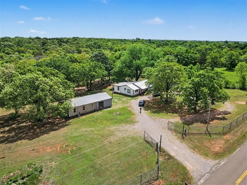 6651 108th Street, Noble, OK 73068 - #1
