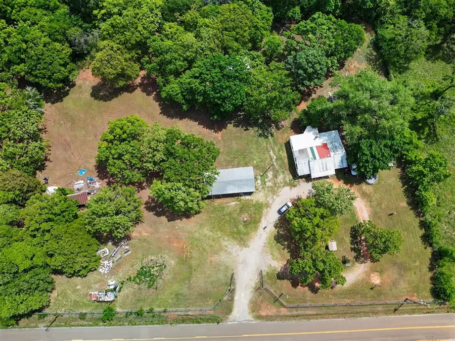 6651 108th Street, Noble, OK 73068 - #2