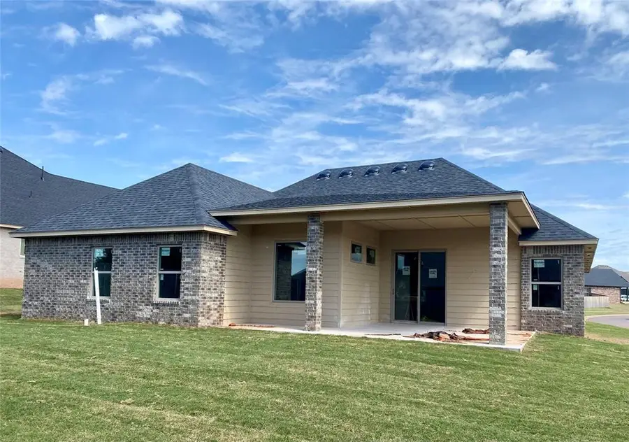 11729 NW 105th Street, Yukon, OK 73099 - #2