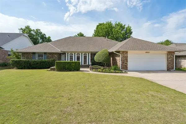 4032 Thunderbird Drive, Oklahoma City, OK 73120