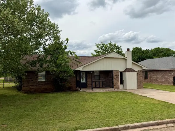 719 Geronimo, Pauls Valley, OK 73075