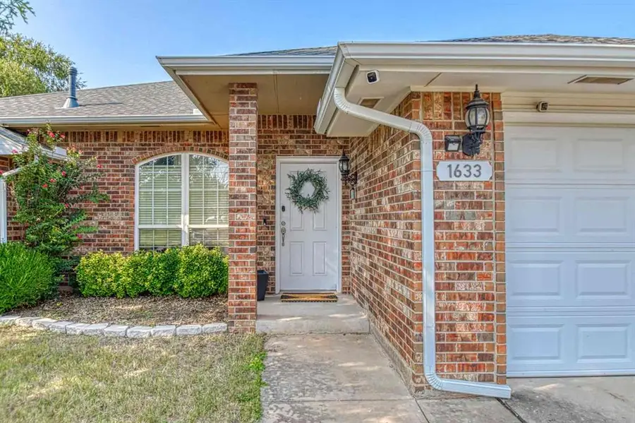 1633 Creekside Lane, Norman, OK 73071 - #2