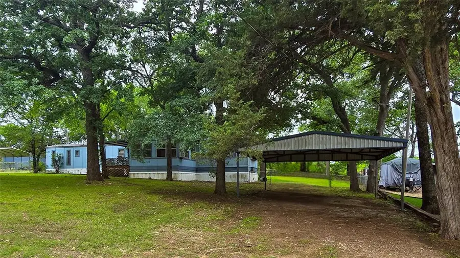5799 Cedar Ridge Road, Kingston, OK 73439 - #2