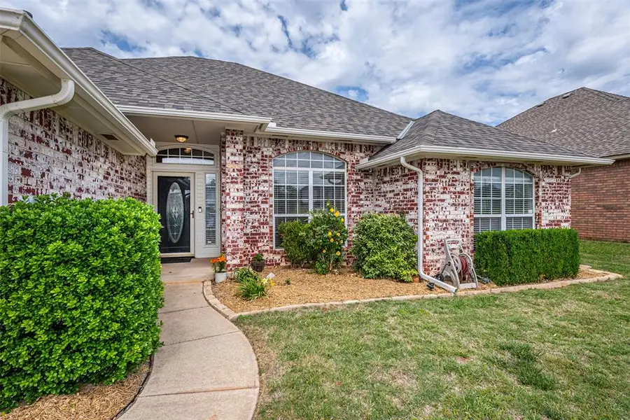 13405 Baldwin Drive, Oklahoma City, OK 73142 - #3