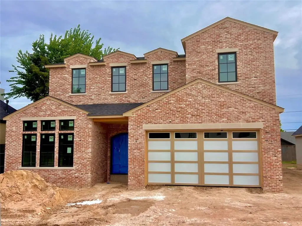 1722 Huntington Avenue, Nichols Hills, OK 73116 - #1