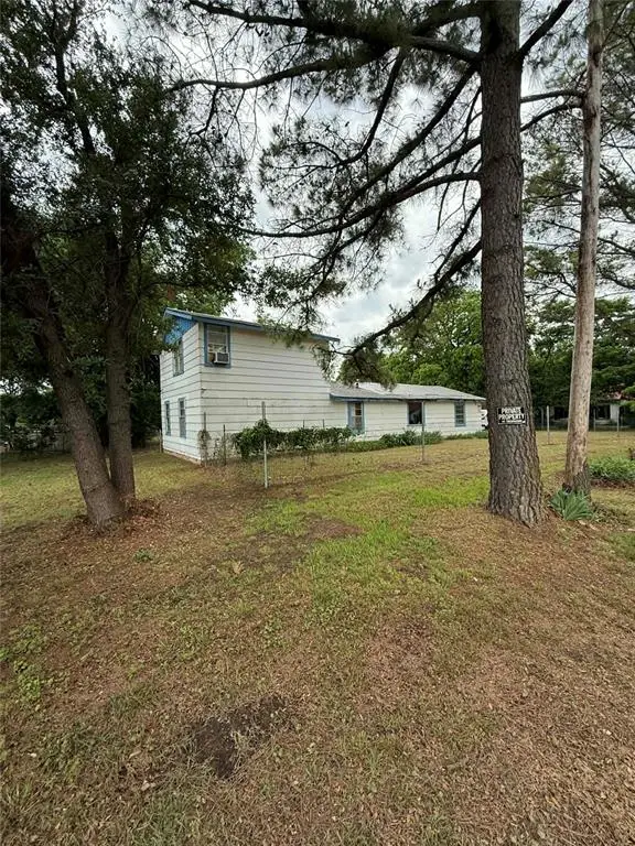 213 W H Street, Ringling, OK 73456