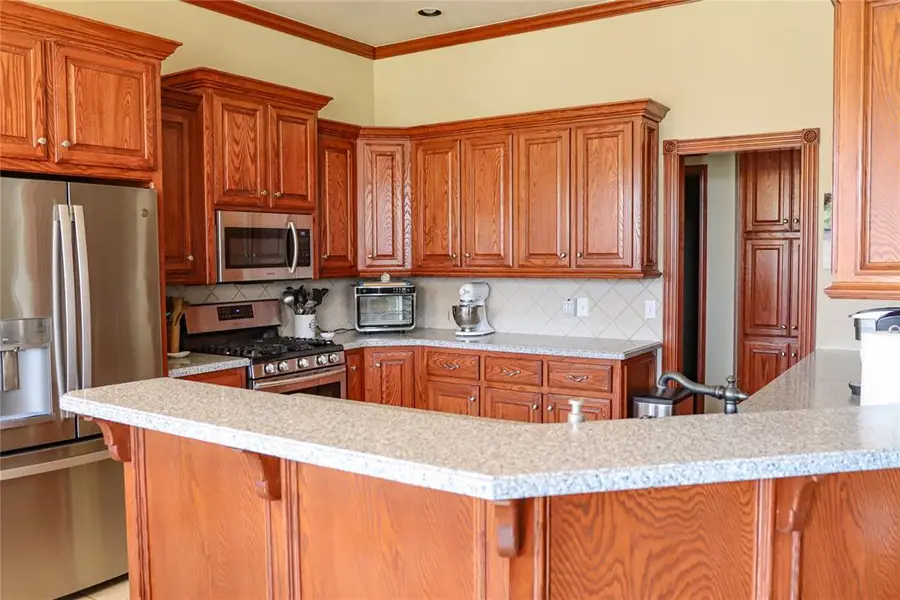 805 W Prairie Way, Mustang, OK 73064 - #2