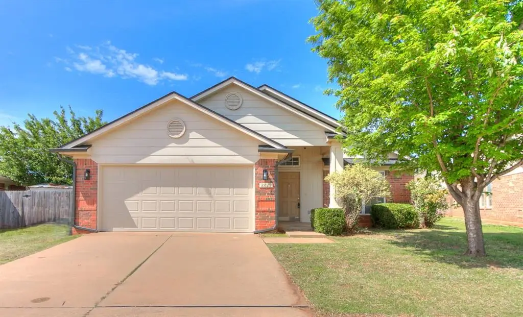 2829 NW 182nd Street, Edmond, OK 73012 - #1