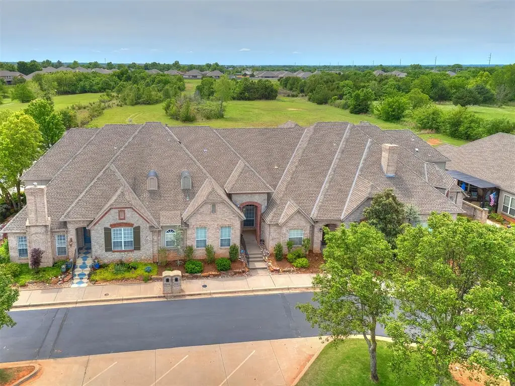 226 Boulevard Du Lac, Norman, OK 73071 - #1