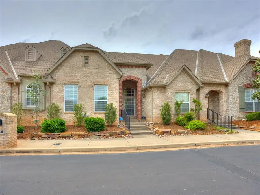 226 Boulevard Du Lac, Norman, OK 73071 - #2