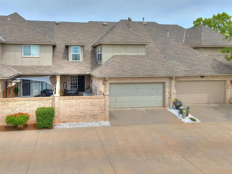 226 Boulevard Du Lac, Norman, OK 73071 - #3