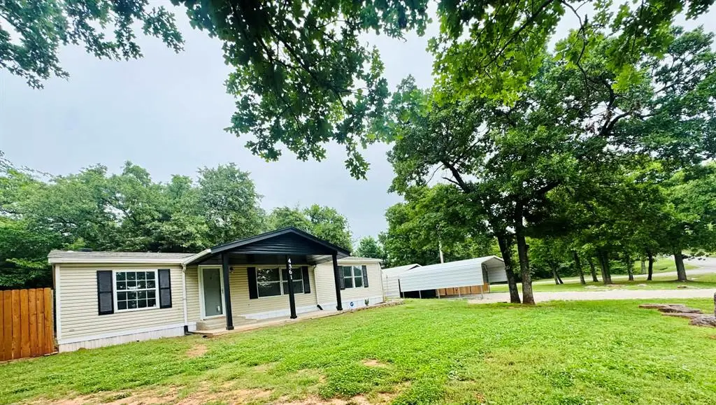 4361 N Rabbit Run, Edmond, OK 73034 - #1