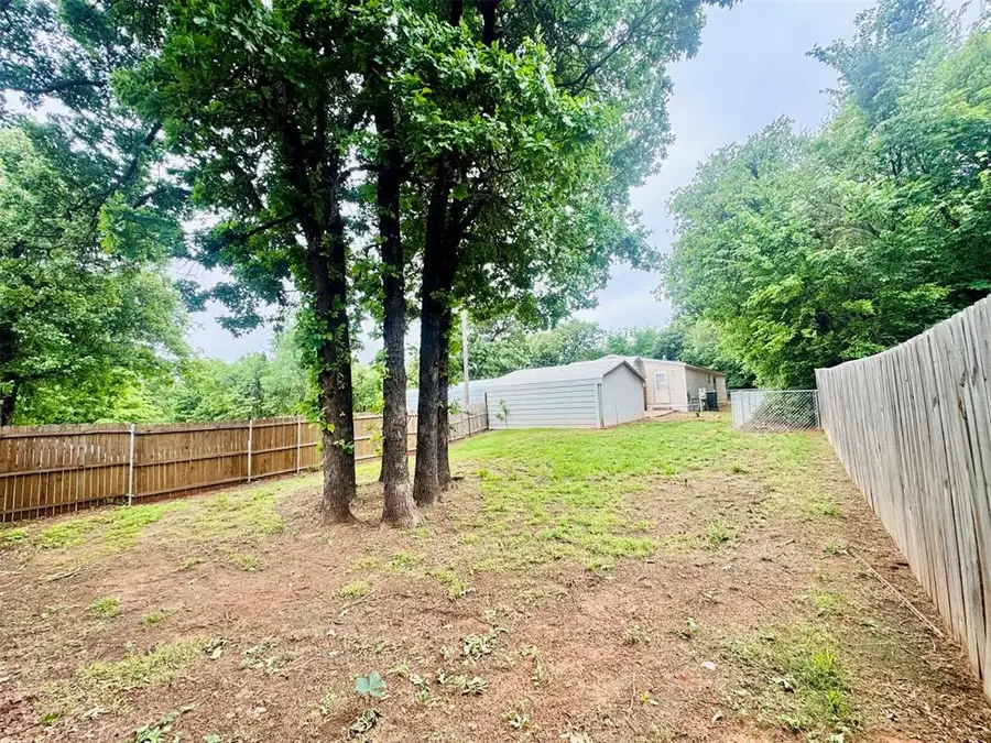 4361 N Rabbit Run, Edmond, OK 73034 - #3