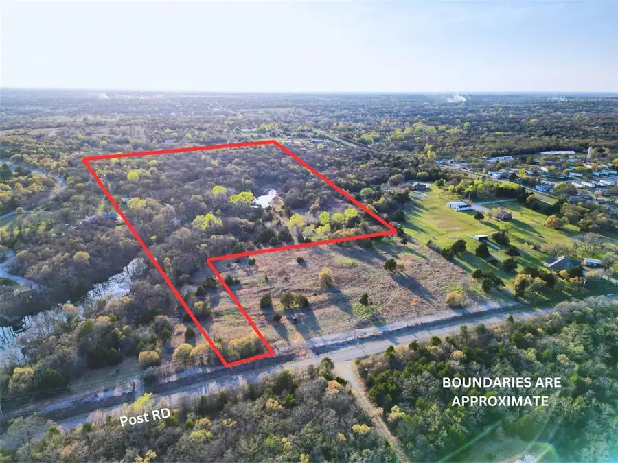 N Post Road, Arcadia, OK 73007 - #2