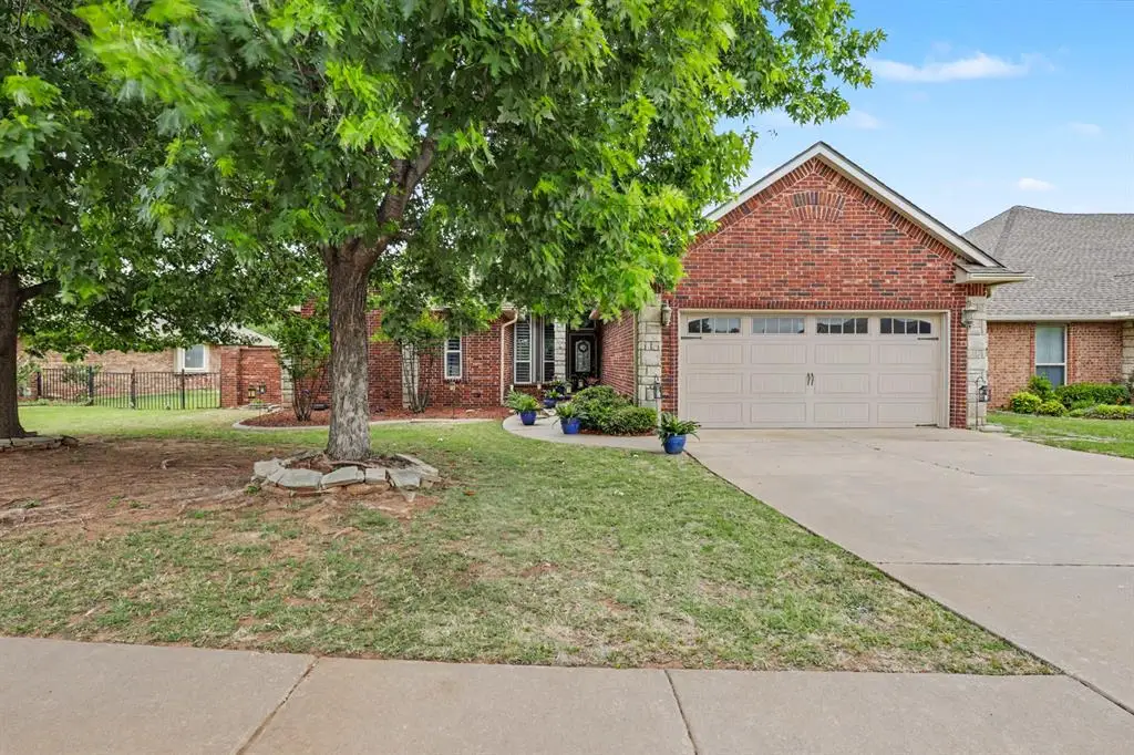 1632 NW 159th Street, Edmond, OK 73013 - #1