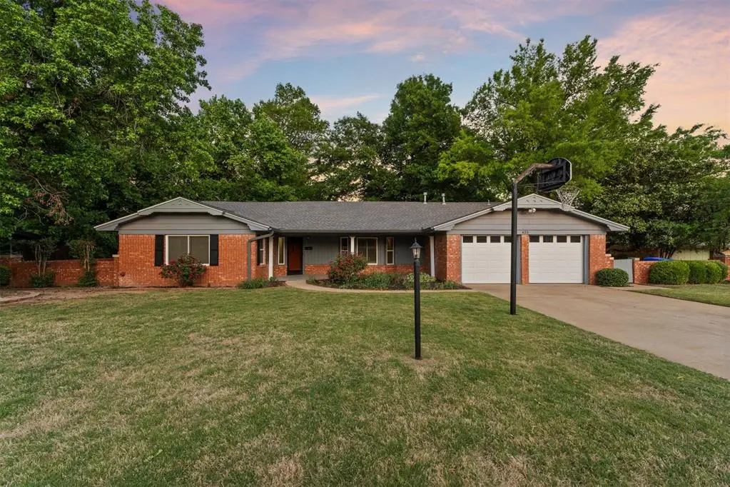 425 Terrace Place, Norman, OK 73069 - #1