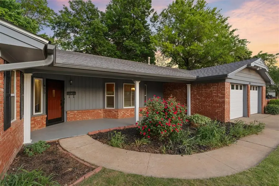 425 Terrace Place, Norman, OK 73069 - #2