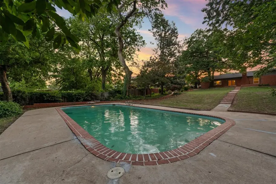 425 Terrace Place, Norman, OK 73069 - #3
