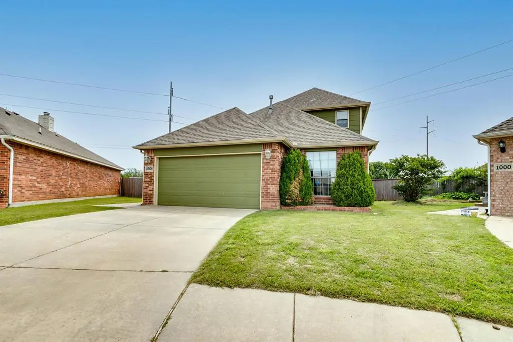 2508 Tyler Lane, Moore, OK 73160 - #1