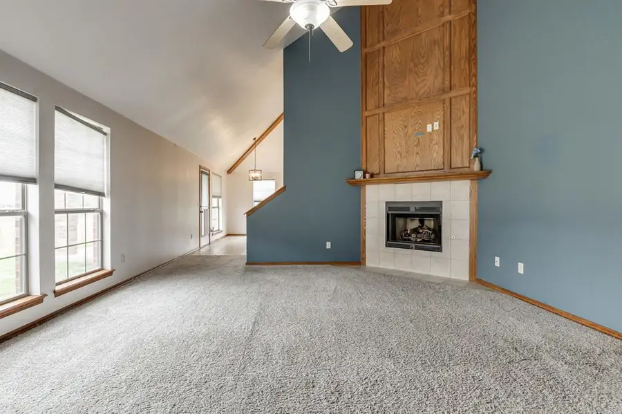 2508 Tyler Lane, Moore, OK 73160 - #2
