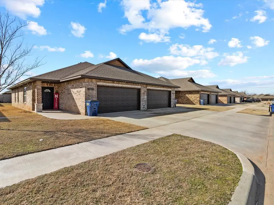 1846 Post Oak Road #1848, El Reno, OK 73036 - #3