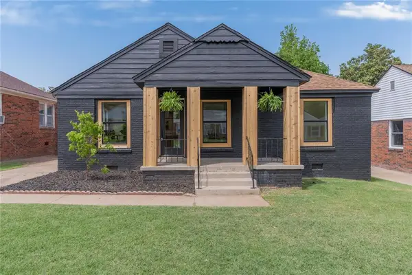 2213 NE 18th Street, Oklahoma City, OK 73111