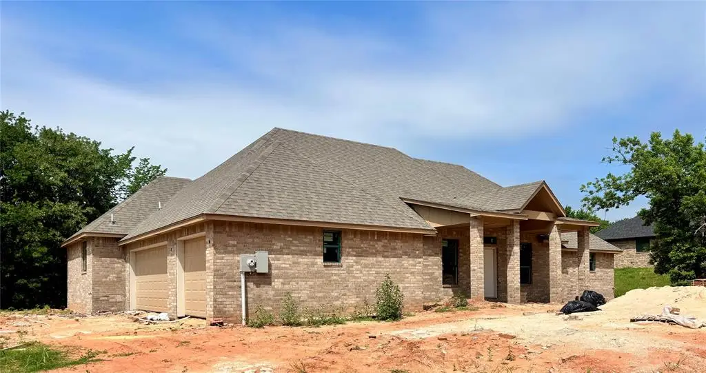 2299 Pecan Ridge, Jones, OK 73049 - #1