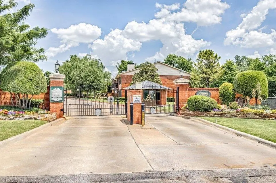 4400 Hemingway Drive #252, Oklahoma City, OK 73118 - #1