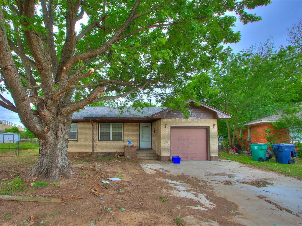 2224 SW 57th Street, Oklahoma City, OK 73119 - #1