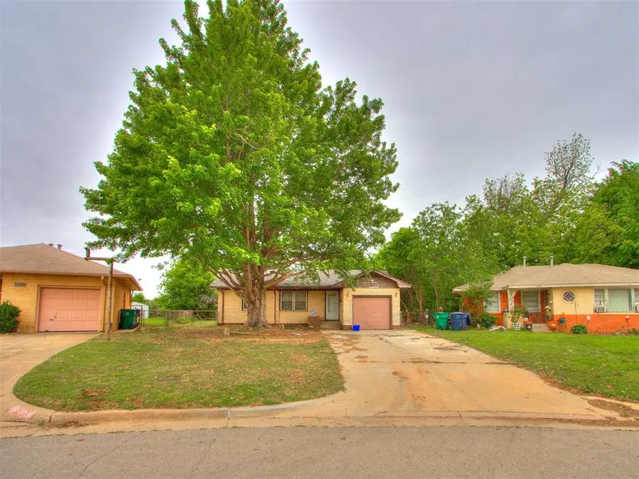 2224 SW 57th Street, Oklahoma City, OK 73119 - #3