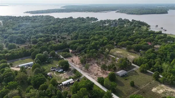 Siers (lot 5) Road, Eufaula, OK 74432