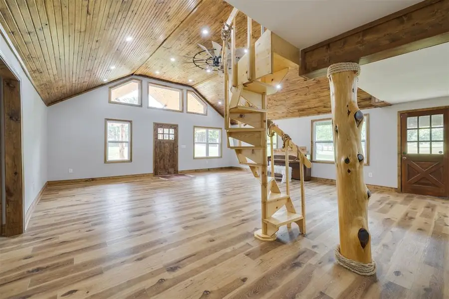 12601 N Douglas Boulevard, Jones, OK 73049 - #2