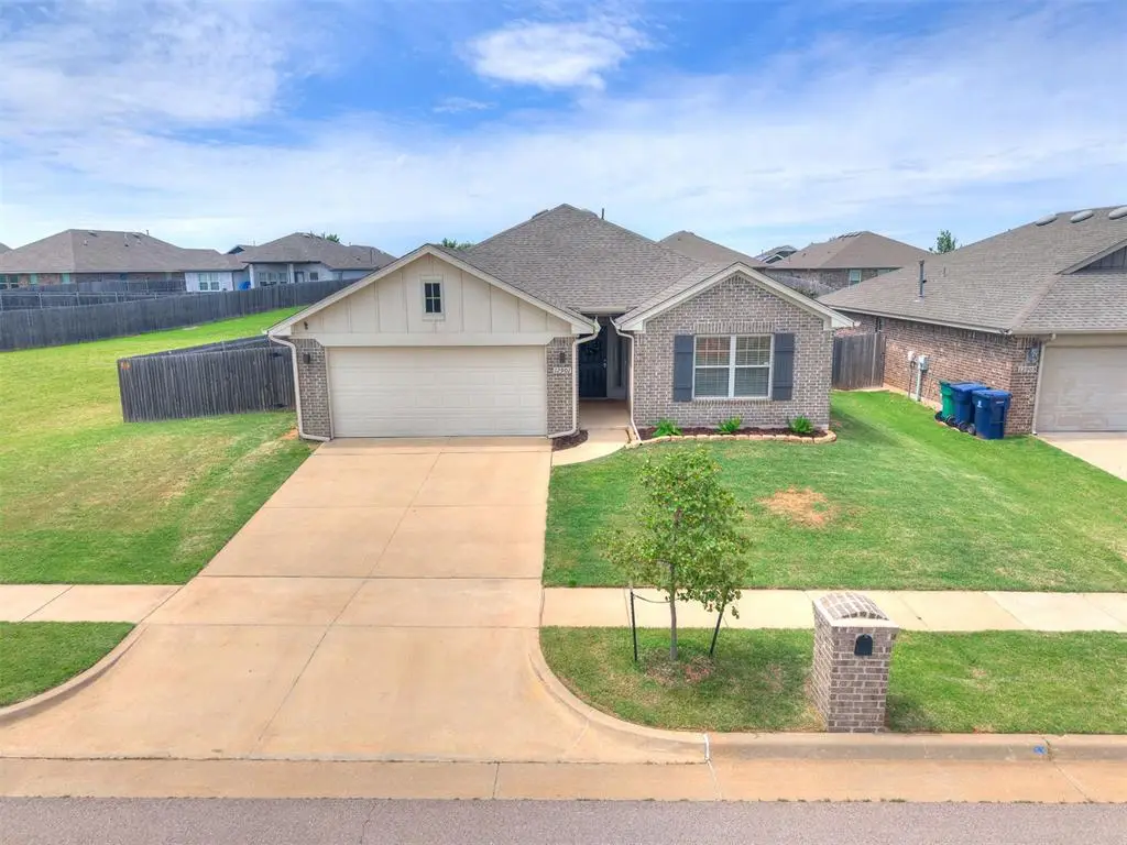 12901 Running Pebble Road, Piedmont, OK 73078 - #1