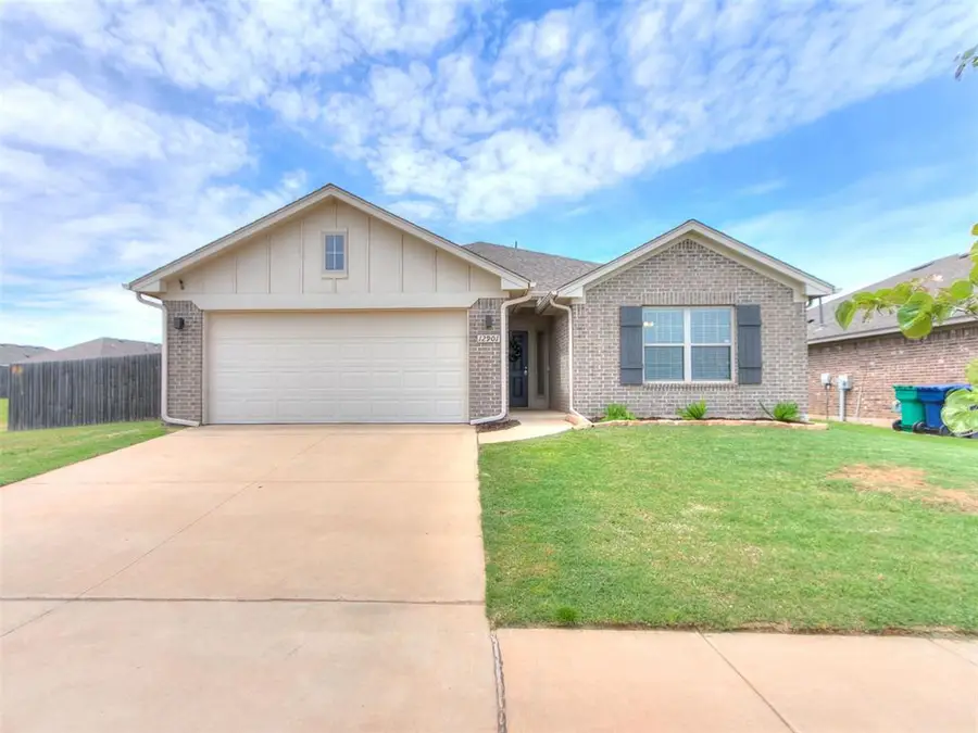 12901 Running Pebble Road, Piedmont, OK 73078 - #2