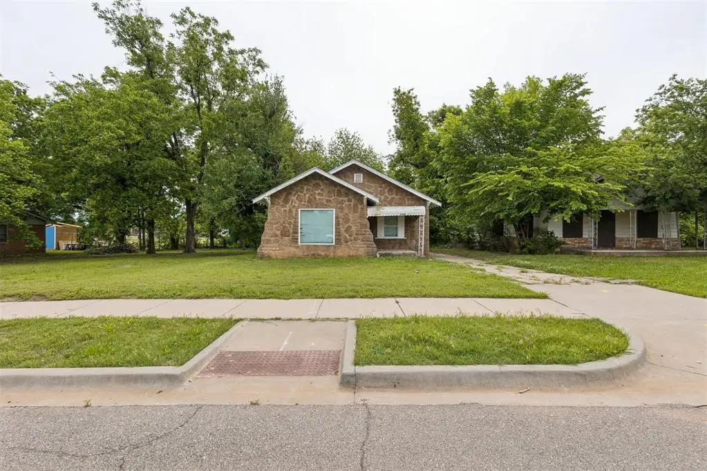 2300 N Prospect Avenue, Oklahoma City, OK 73111 - #1