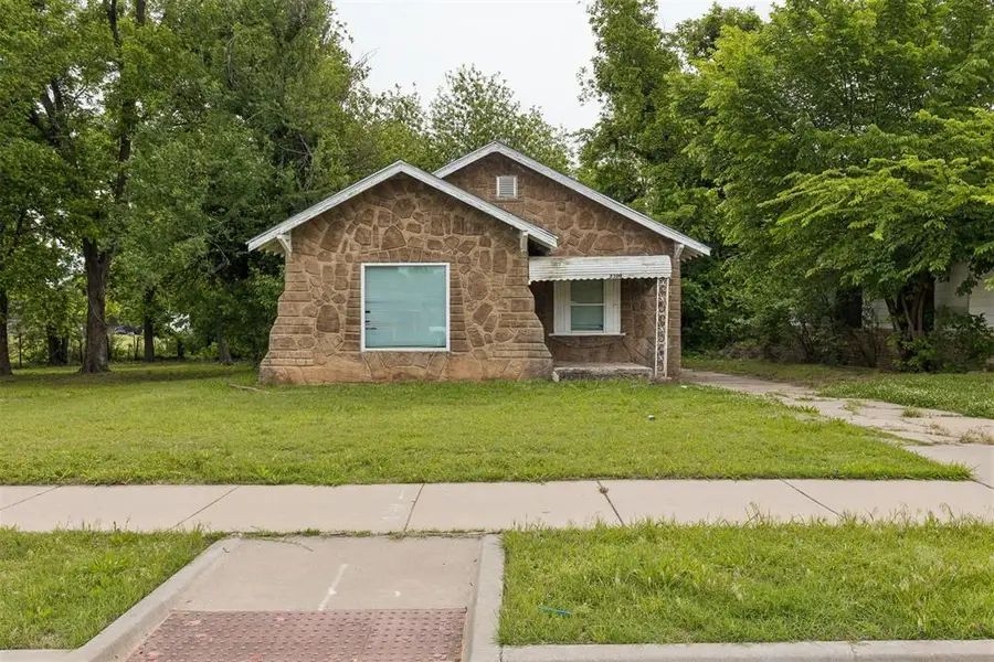 2300 N Prospect Avenue, Oklahoma City, OK 73111 - #2