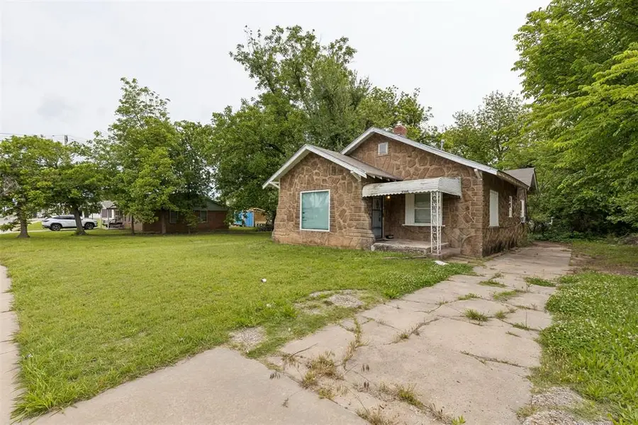 2300 N Prospect Avenue, Oklahoma City, OK 73111 - #3