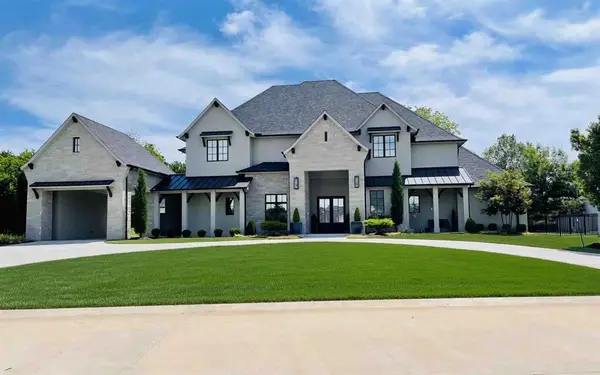 2709 Crittenden Drive, Norman, OK 73072