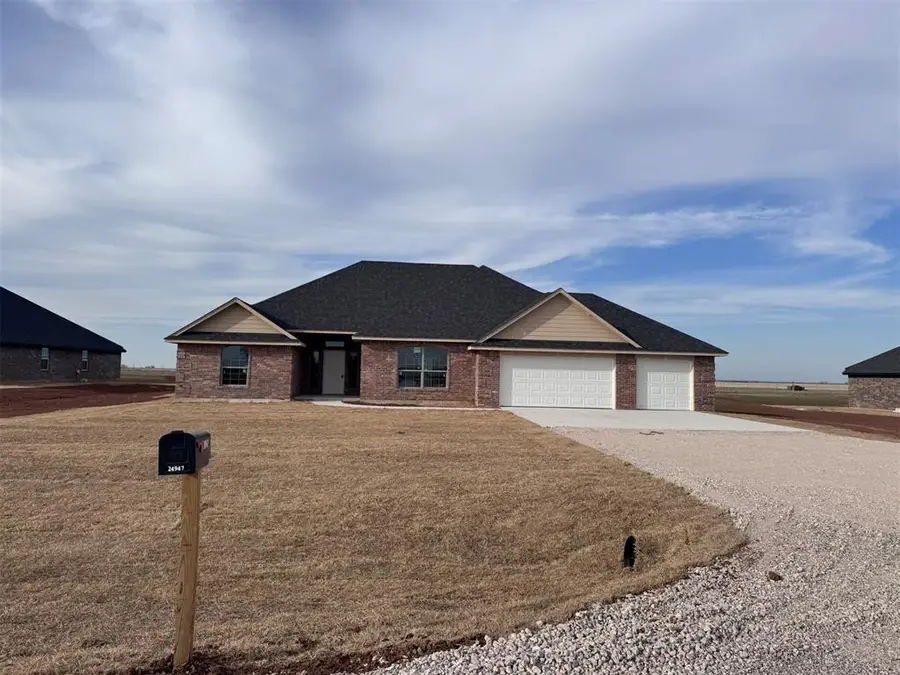 24947 Belmont Pass, Cashion, OK 73016 - #2