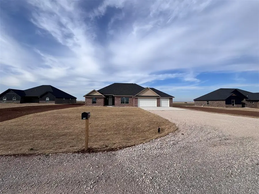 24947 Belmont Pass, Cashion, OK 73016 - #3